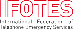 Logo IFOTES