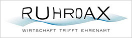 Logo Ruhrdax